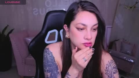 Aria95 a online show from 04-17-26, 08:23