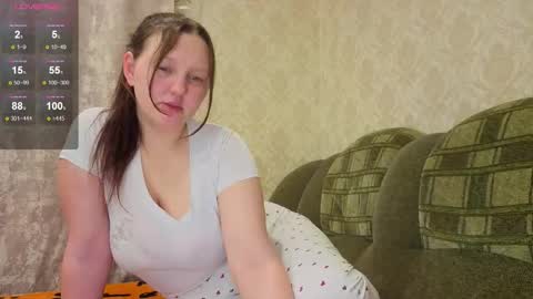 Aria online show from 12-22-25, 09:56