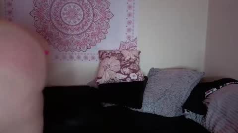 Aria Marie online show from 04-03-26, 04:21