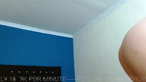 ARIA  AND. NICK online show from 06-13-26, 05:00