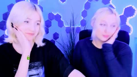 aria_blaze_ online show from 03-17-26, 09:56