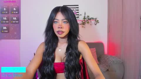    ARIA    online show from 11-30-25, 11:53