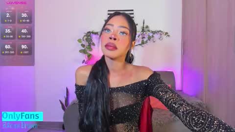    ARIA    online show from 12-21-25, 04:36