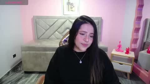 Aria online show from 11-20-25, 10:31