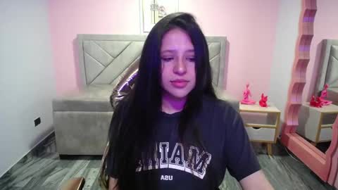 Aria online show from 11-28-25, 10:12