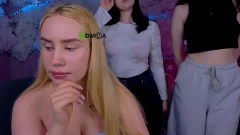 Aria online show from 04-07-26, 07:14