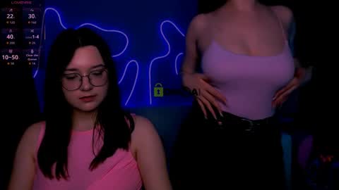Aria online show from 05-15-26, 07:54