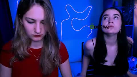 Aria online show from 06-19-26, 07:06
