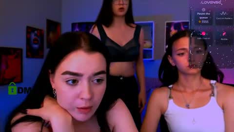 Aria online show from 06-26-26, 07:29
