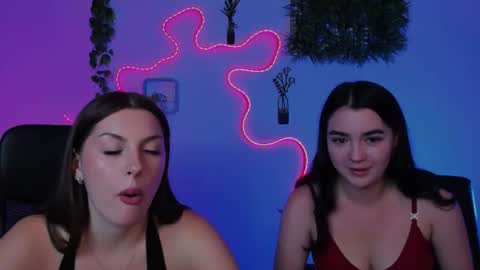 Aria online show from 07-18-26, 07:17