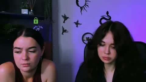 Aria online show from 07-19-26, 07:28