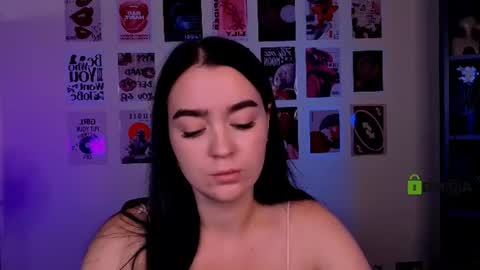 Aria online show from 07-21-26, 07:16