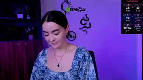 Aria online show from 07-25-26, 07:11