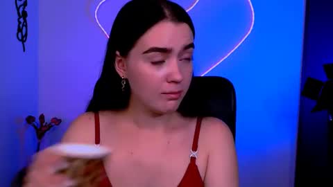 Aria online show from 07-27-26, 07:21