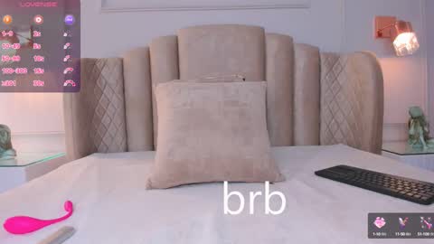 Snapshot of aria_greco chatting on 12-03-24, 06:48 Aria  online show from 12-03-24, 06:48