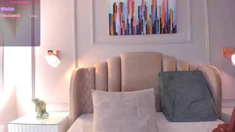 Snapshot of aria_greco chatting on 02-28-25, 06:32 Aria  online show from 02-28-25, 06:32