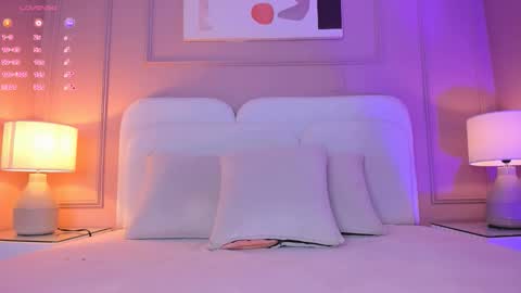 Aria  online show from 02-05-26, 02:38