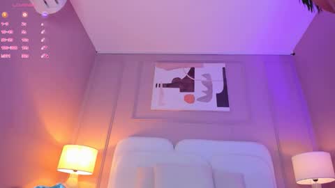 Aria  online show from 02-12-26, 03:23