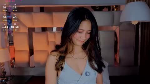 Aria Jones online show from 06-16-26, 08:44