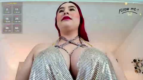 aria online show from 10-27-25, 12:31