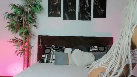 aria lush online show from 07-14-26, 05:40