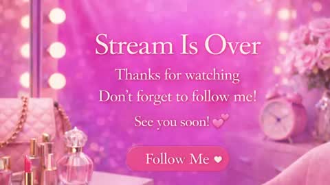   Aria Marin online show from 07-23-26, 01:58