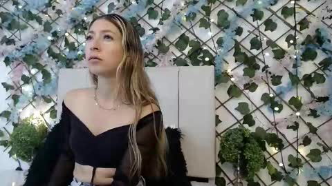 aria online show from 01-07-26, 11:45