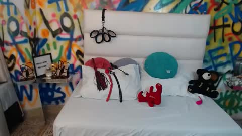 aria online show from 01-16-26, 10:52