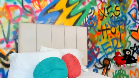 aria online show from 03-11-26, 02:56