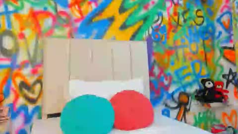 aria online show from 03-27-26, 03:45