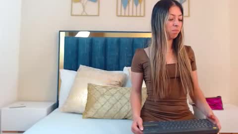 aria online show from 04-29-26, 12:09