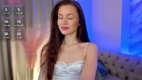 Snapshot of aria_mila chatting on 11-24-25, 02:55 aria_mila online show from 11-24-25, 02:55