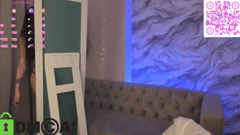 Snapshot of aria_mila chatting on 01-15-26, 11:59 aria_mila online show from 01-15-26, 11:59