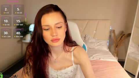 aria_mila online show from 05-14-26, 02:51