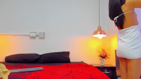 Snapshot of aria_millers1 chatting on 04-01-26, 11:55 aria_millers1 online show from 04-01-26, 11:55