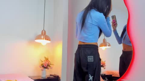 aria_millers1 online show from 04-04-26, 11:40