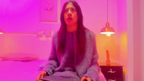 aria_millers1 online show from 04-27-26, 10:57