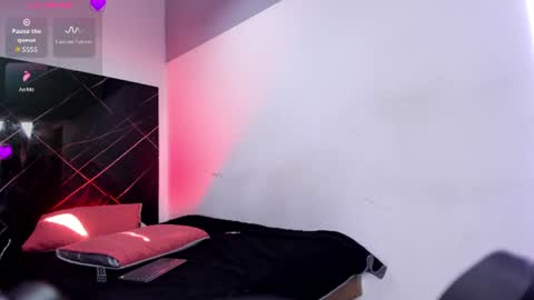 aria_skyee online show from 06-11-26, 09:46