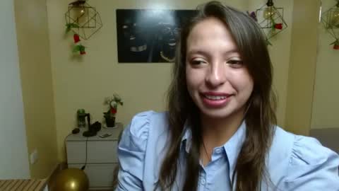 Snapshot of aria_susane chatting on 05-13-26, 12:24 aria_susane online show from 05-13-26, 12:24