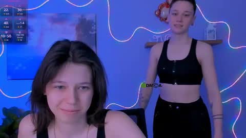 aria_wild_ online show from 03-15-26, 09:37