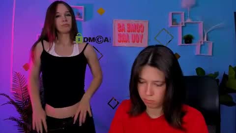 Snapshot of aria_wild_ chatting on 06-26-26, 06:34 aria_wild_ online show from 06-26-26, 06:34
