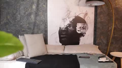 Ariaa online show from 12-05-25, 06:48