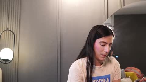 Ariaa online show from 03-12-26, 06:36