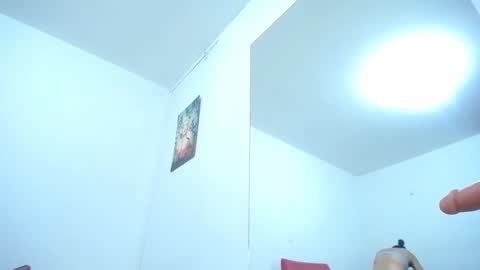 ariacoral online show from 09-18-25, 12:40