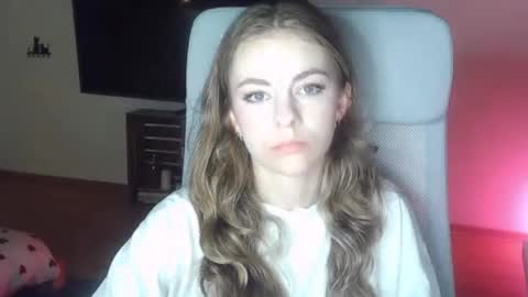 Snapshot of ariacreazy chatting on 11-12-25, 09:58 AriaCreazy online show from 11-12-25, 09:58