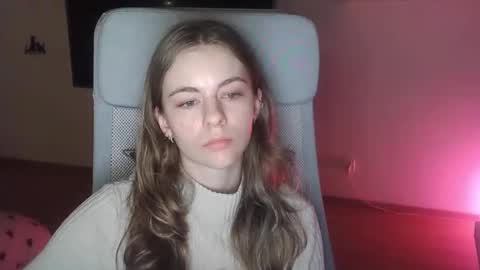 Snapshot of ariacreazy chatting on 11-16-25, 09:31 AriaCreazy online show from 11-16-25, 09:31