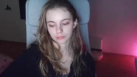 Snapshot of ariacreazy chatting on 11-29-25, 09:51 AriaCreazy online show from 11-29-25, 09:51