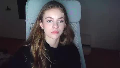 Snapshot of ariacreazy chatting on 12-03-25, 09:35 AriaCreazy online show from 12-03-25, 09:35