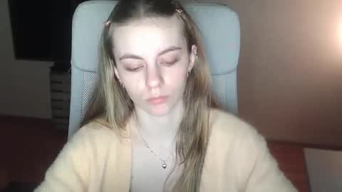 Snapshot of ariacreazy chatting on 01-18-26, 09:07 AriaCreazy online show from 01-18-26, 09:07