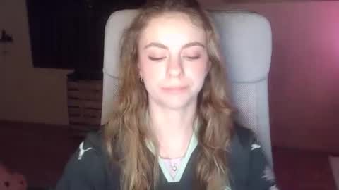 Snapshot of ariacreazy chatting on 02-09-26, 09:30 AriaCreazy online show from 02-09-26, 09:30